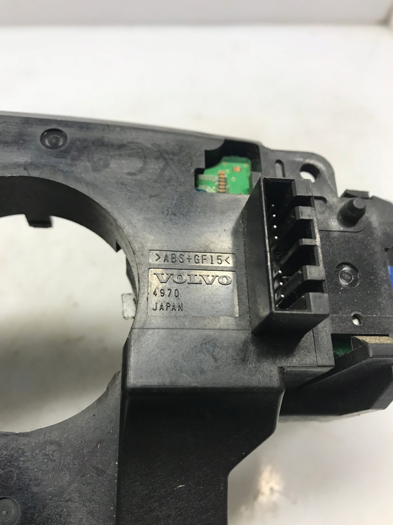 фото №8, Переключатель комбинированный 31268556 volvo