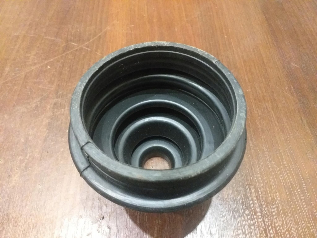 фото №6, Защита шарнир полуось приводной c-6123