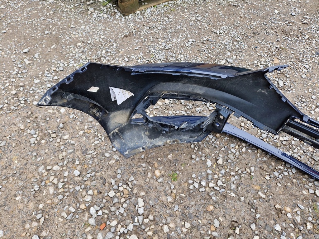 фото №6, Бампер передній seat leon iv 2020r-