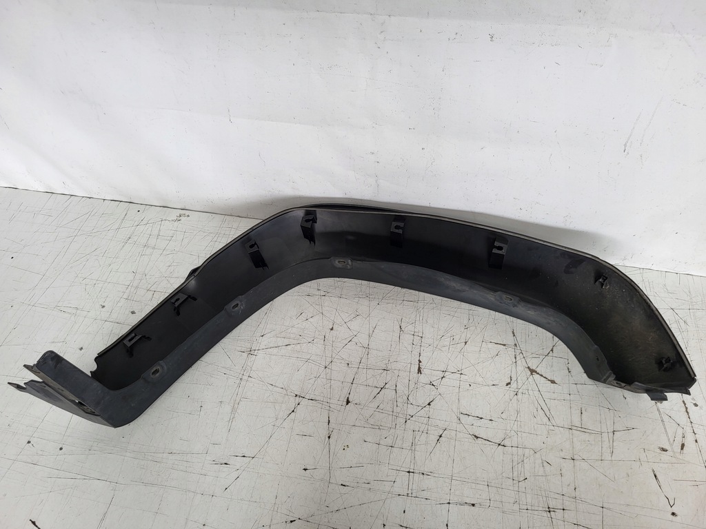 фото №7, Suzuki jimny jimmy 18- молдинг крыла правый задняя правая