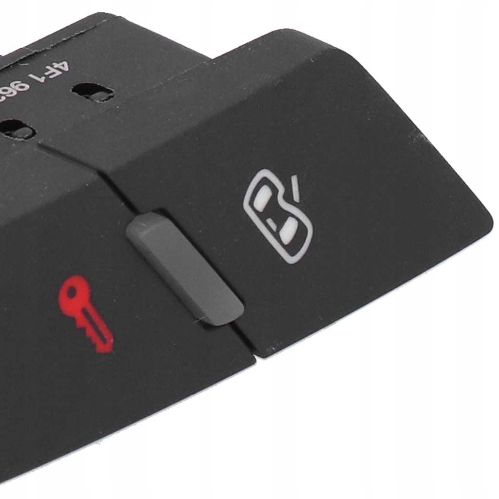 фото №8, Кнопка закривання двері do audi 4f1962107