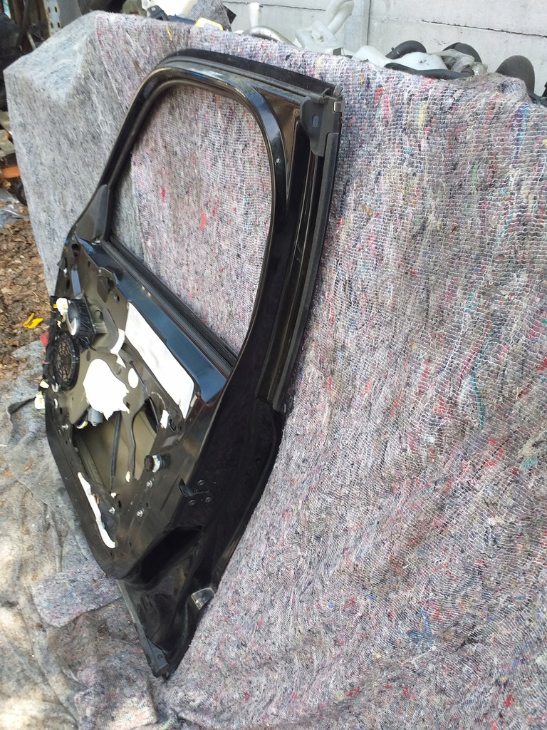 фото №8, Citroen c4 picasso ii дверь правое перед