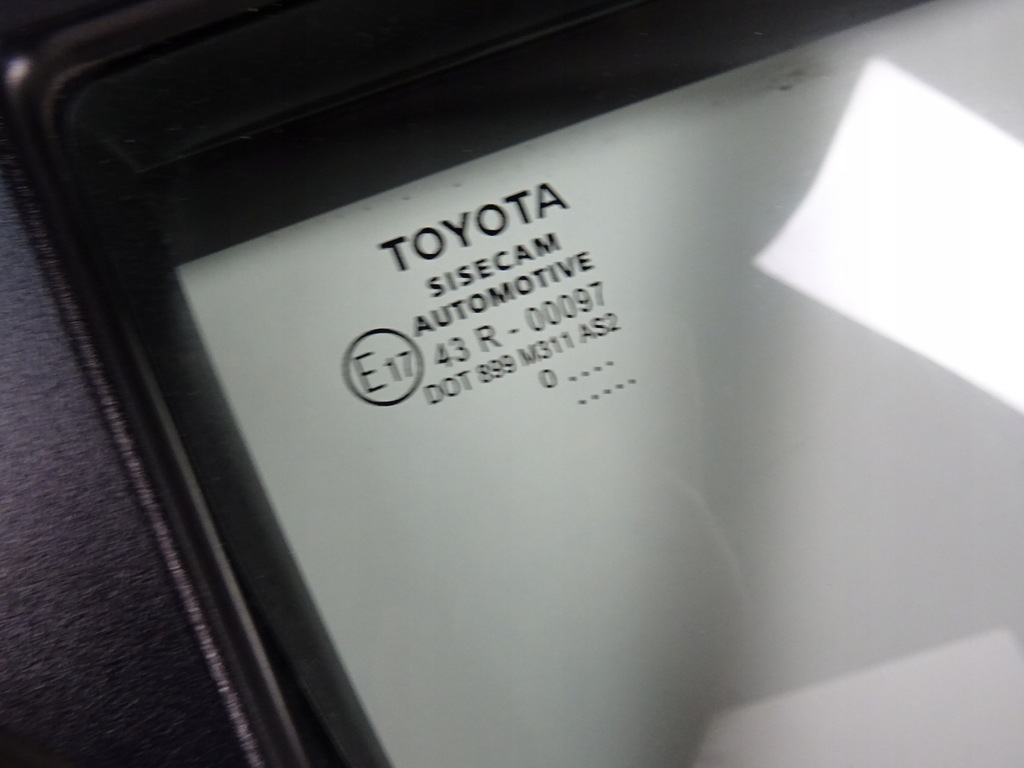 фото №10, Toyota c-hr chr lift дверь правое задняя 2020r