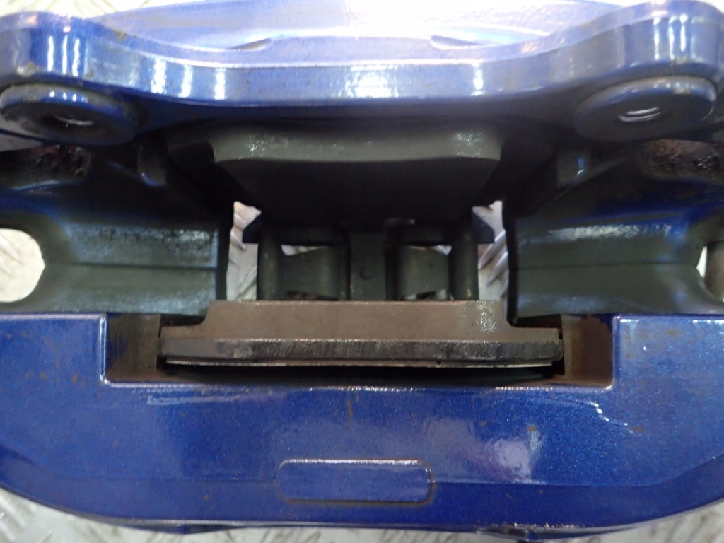 фото №9, Bmw x5 g05 x6 g06 тормоза тормозные диски суппорты тормозные колодки