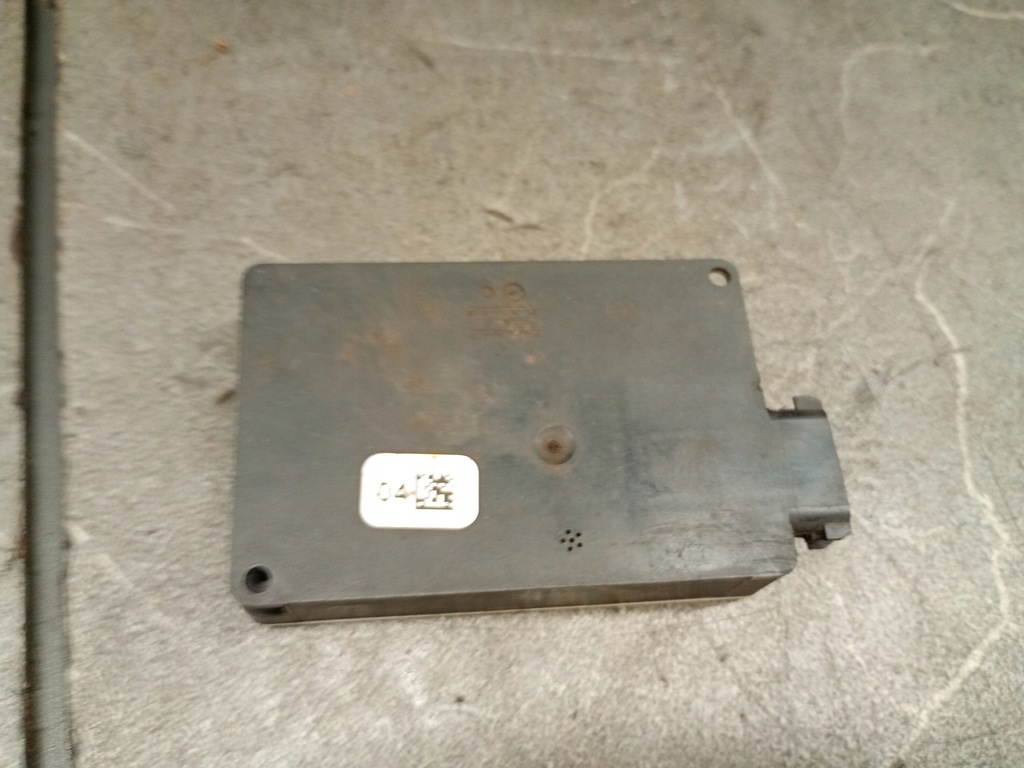 фото №1, A0009050210 радар датчик модуль mercedes w246