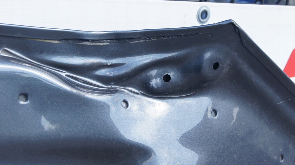 фото №5, Капот bmw g30 капот bmw g31