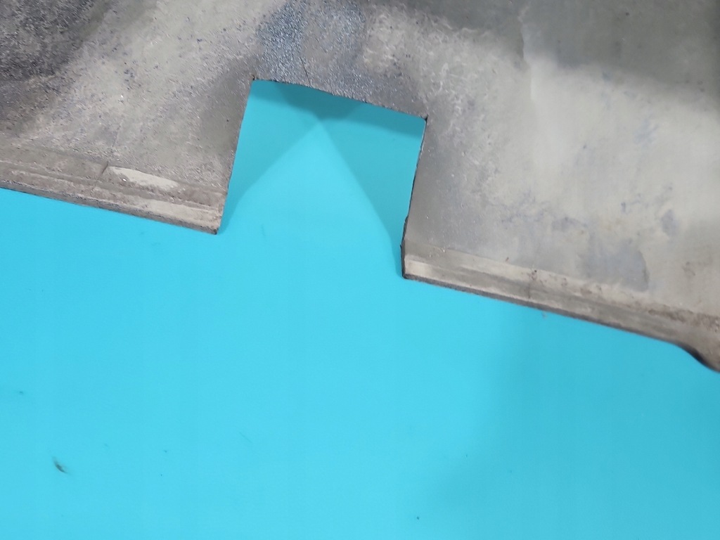 фото №16, Бампер задняя mazda 2 чёрный a5d hb