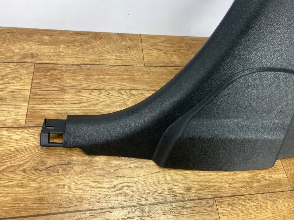 фото №5, Защита обшивка правое стойка b dodge charger 2015+ usa