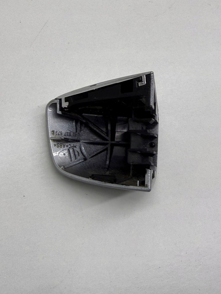 фото №7, Audi a6 s6 c7 защита накладка заглушка вкладыши замка дверь левый задняя lx7w