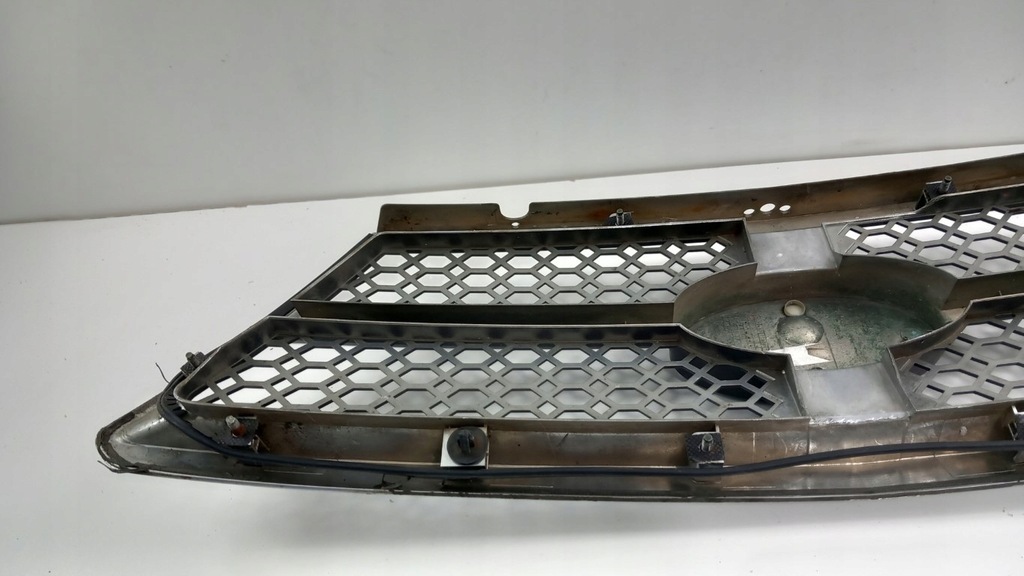 фото №5, Kia sorento i решітка радіатора решітка радіатора хром