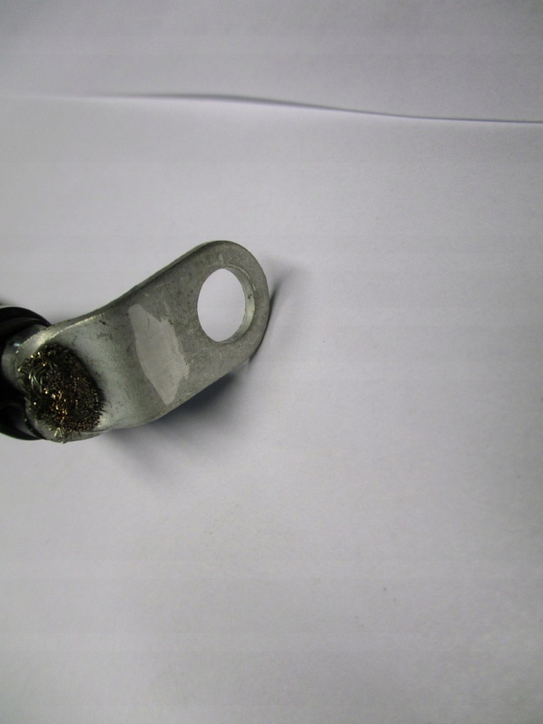 Оригинальный шланг массовый mercedes-benz ml w164 в Украине