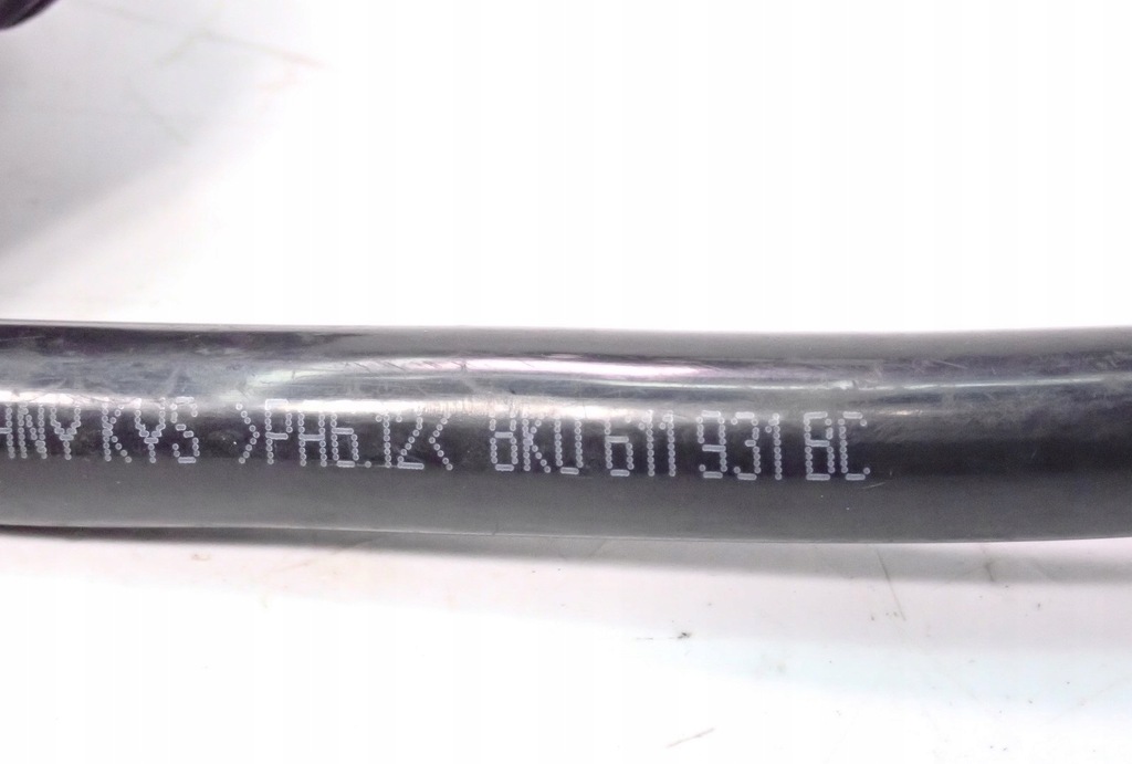 фото №9, Шланг підсилювач гальм audi s5 058133753b 8t0611939a