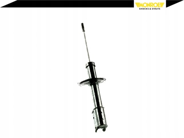 фото №3, Амортизатор dacia logan sandero renault logan i 1.