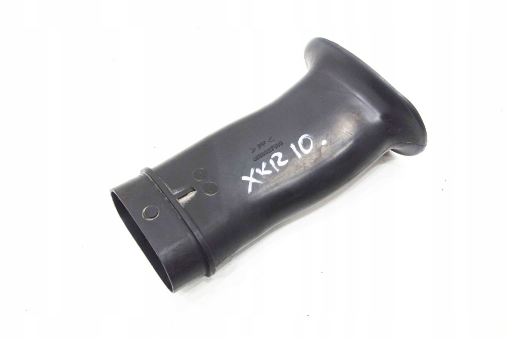 фото №1, Воздухозаборник фильтра воздуха труба впуск jaguar xk8 xkr x100