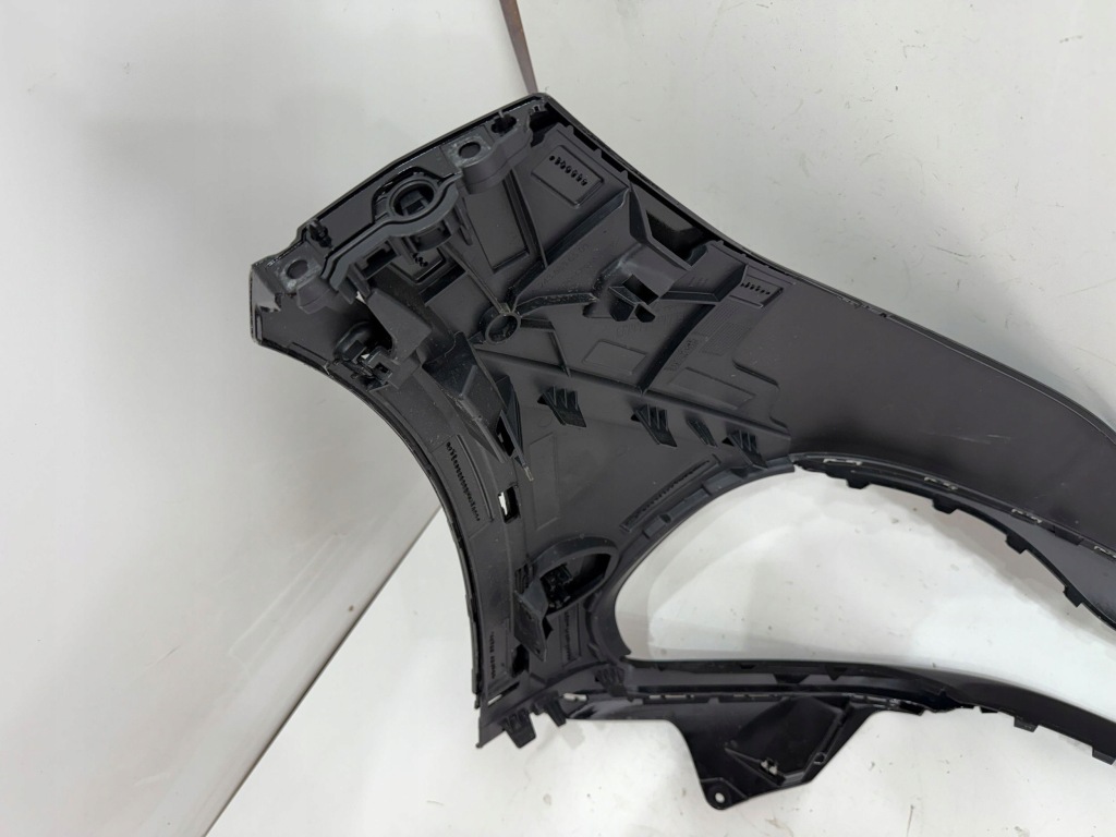 фото №13, Mercedes eqb eqa amg a243 w243 243 бампер перед передний