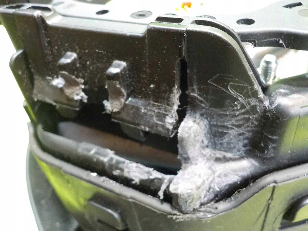 фото №5, Alfa romeo giulietta 10r подушка безпеки подушка водія 1560915200