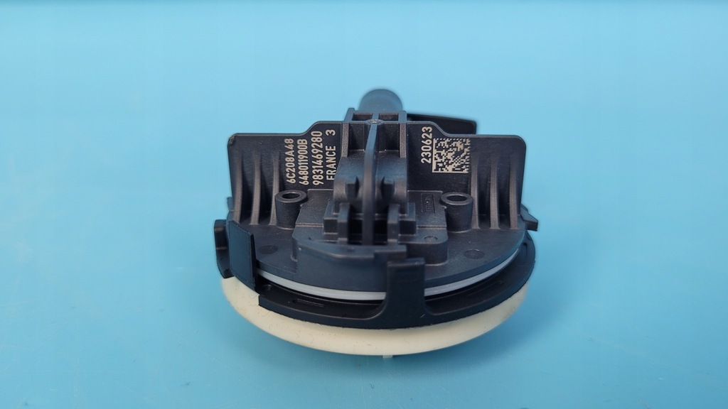 фото №6, Opel astra l vi gse 23r датчик удара 9831469280