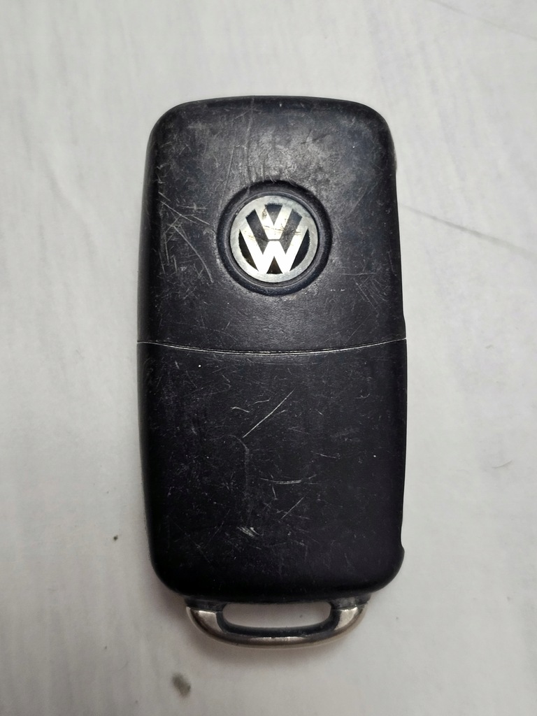 фото №1, Ключ pilot vw amarok transporter 7e0837202ad