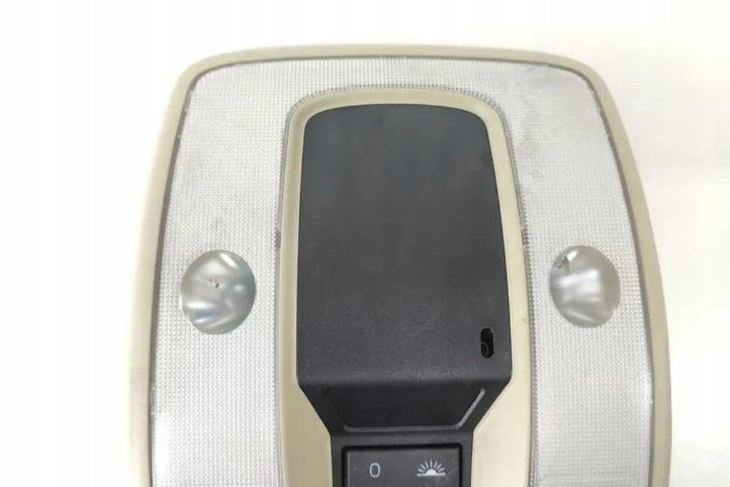 фото №9, Освещение внутреннее volvo v70 ii sw 39806307 2.4l дизель 120kw 2010