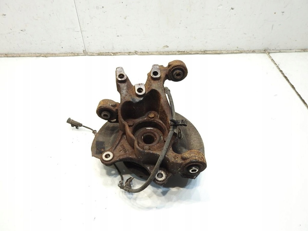 фото №5, Ступица поворотный кулак левый задняя с abs dodge journey i 2.7 v6 24v