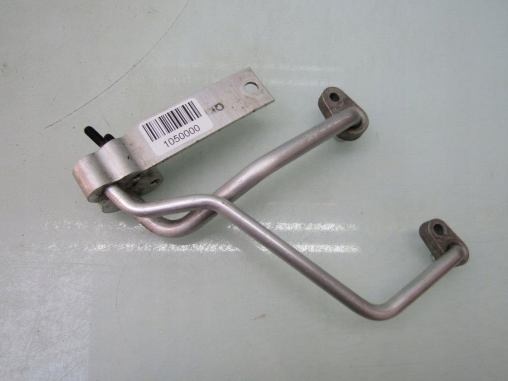 фото №1, Bayon 1.0 t-gdi 48v 22r труба трубка трубки кондиционера кондиционер шланг