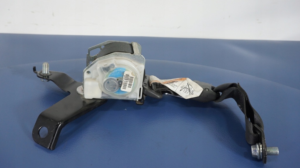 фото №1, Subaru tribeca pas безпеки задній середній