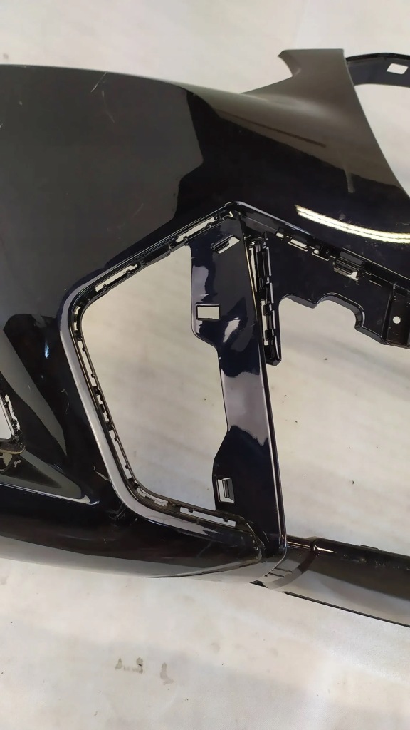 Бампер перед bmw x3 g01 m-pakiet рестайлинг  77382810 Киев