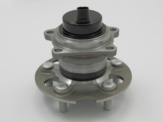 фото №9, Nty klt-ty-073 набір підшипник колеса