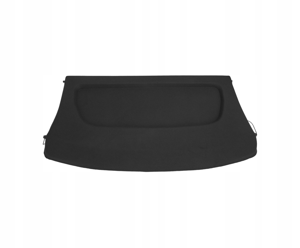 фото №1, Полиця багажника do audi q3 f3n 2020- чорний