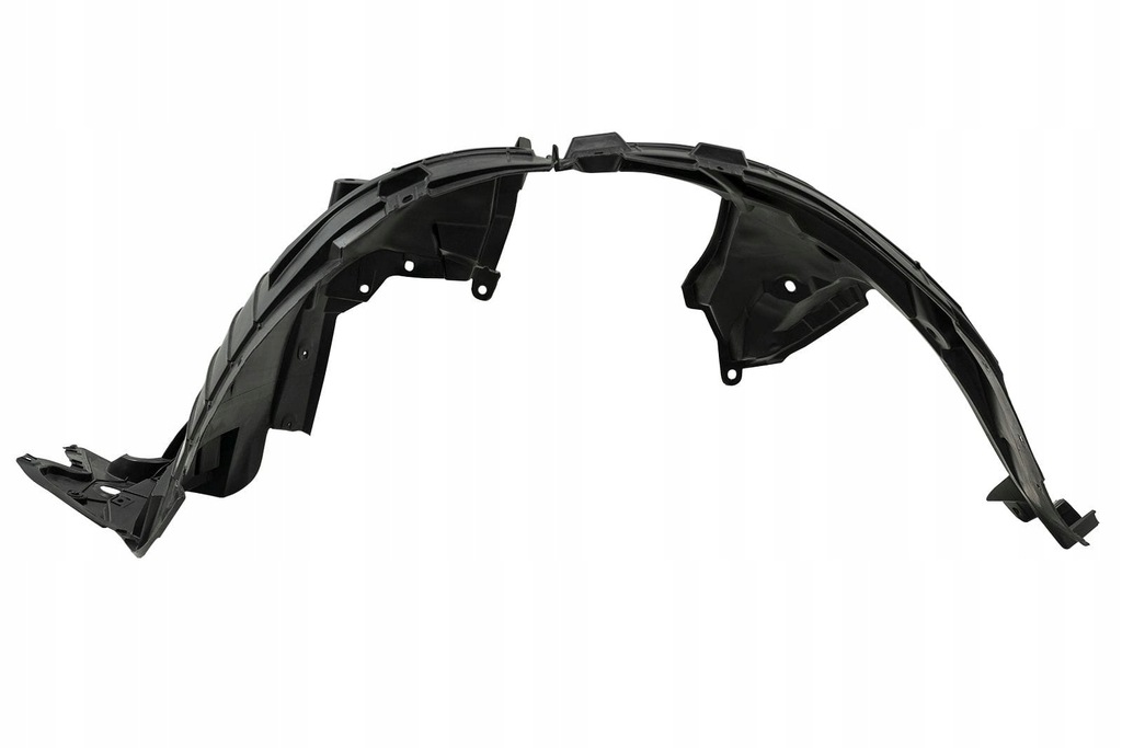 фото №1, Nissan rogue 14-20 подкрылок левый перед 638434cl0a