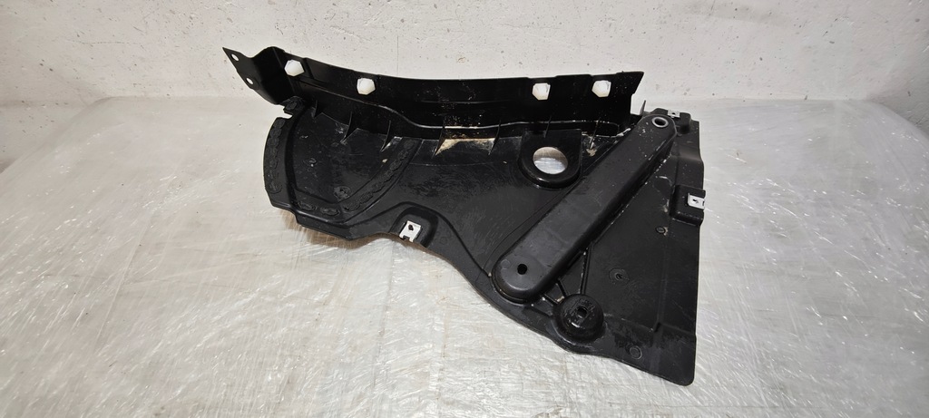 фото №1, Підкрилок правий перед audi a6 c8 4k0