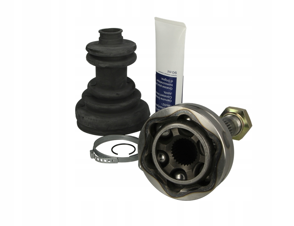 Hart шрус  зовнішній. ducato 82-93 /z накладка/ Ціна