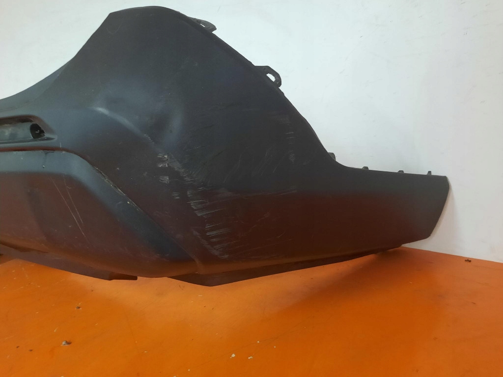 фото №7, Toyota rav4 v 19- бампер задняя задний 52159-42220