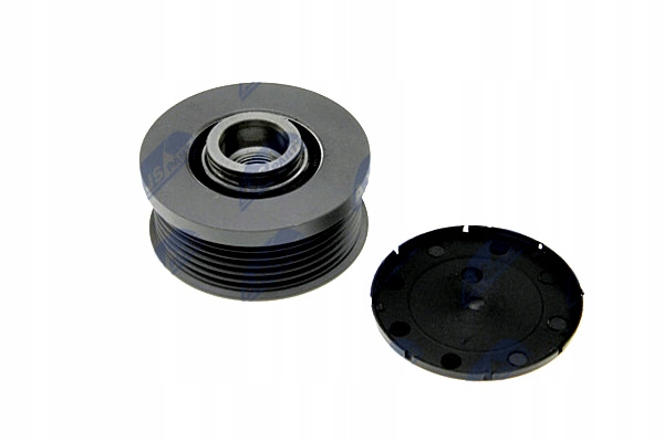 Сцепление односторонний генератора volvo s40 1.6 1.8 2.0 2.0t Киев