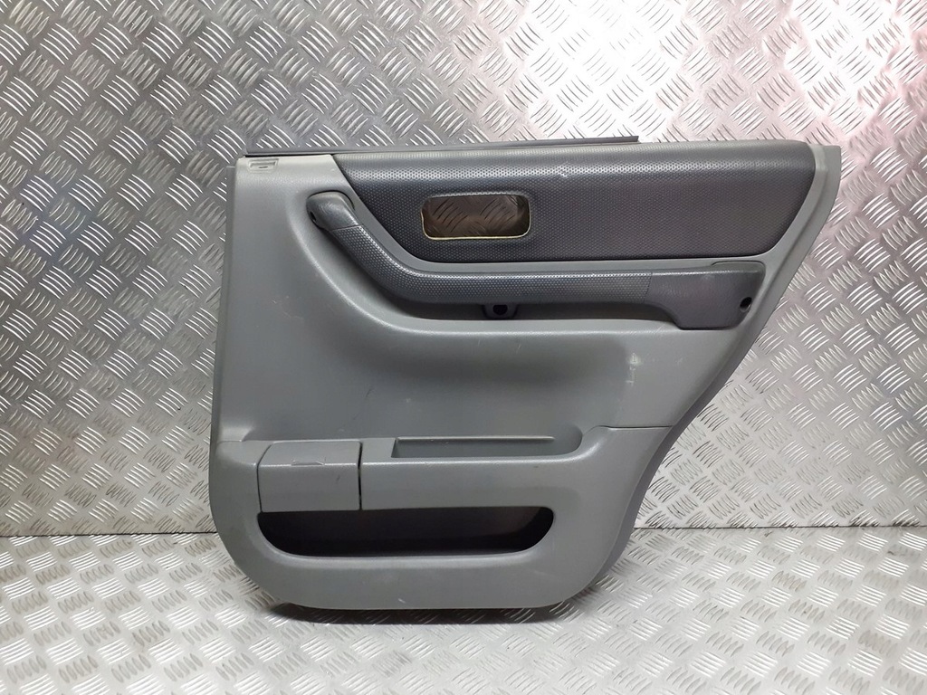 фото №1, Обшивка дверь правый задняя honda cr-v i