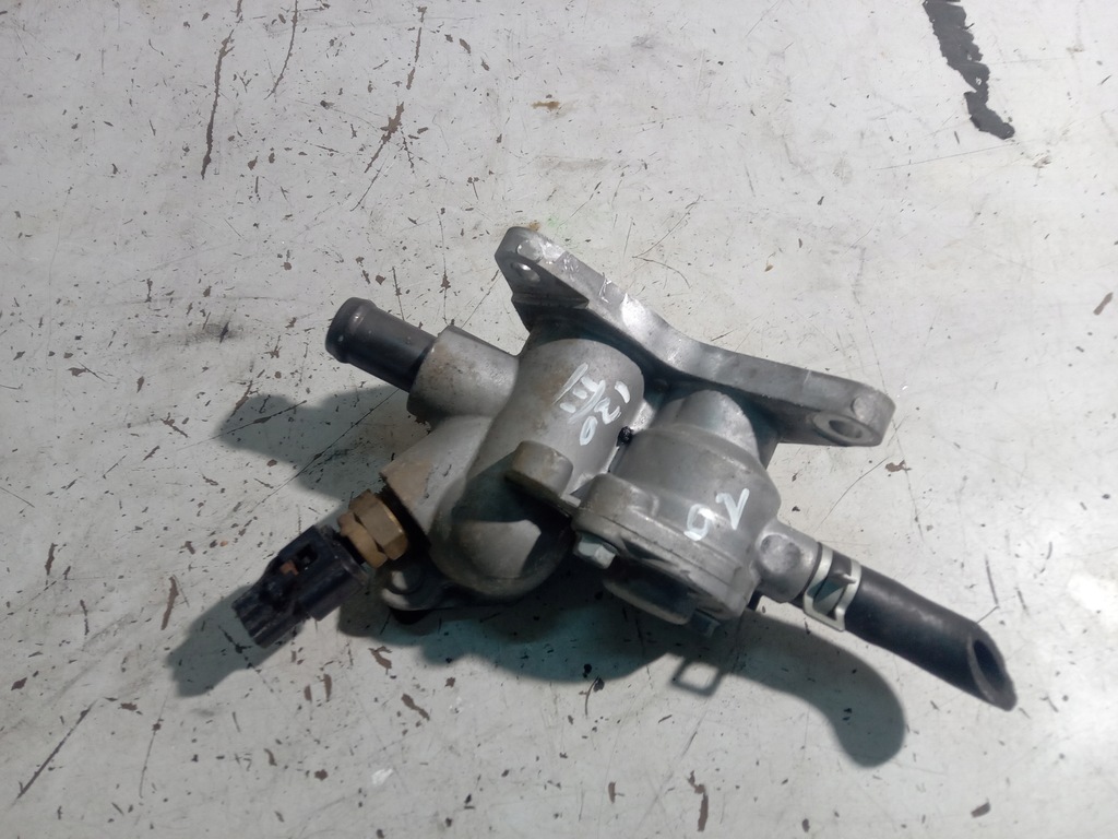 фото №1, Kia hyundai 1.0 t-gdi корпус термостата i20 iii