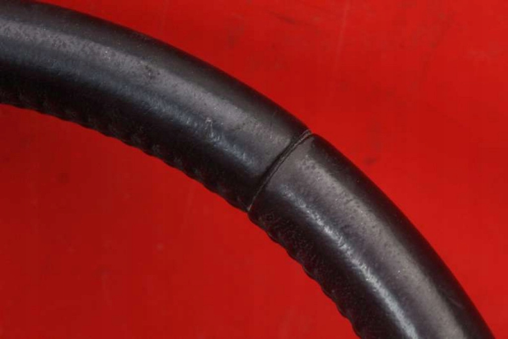 фото №7, Воздуховод кожаный мультифункция 4400a mitsubishi asx 1 i lift 12-16