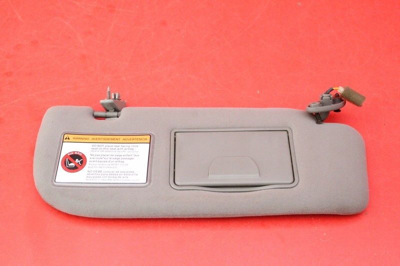 фото №8, Захист сонцезахисна chevrolet evanda 04-06