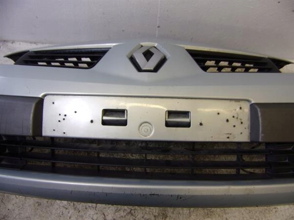 фото №6, Бампер перед передний renault megane 2