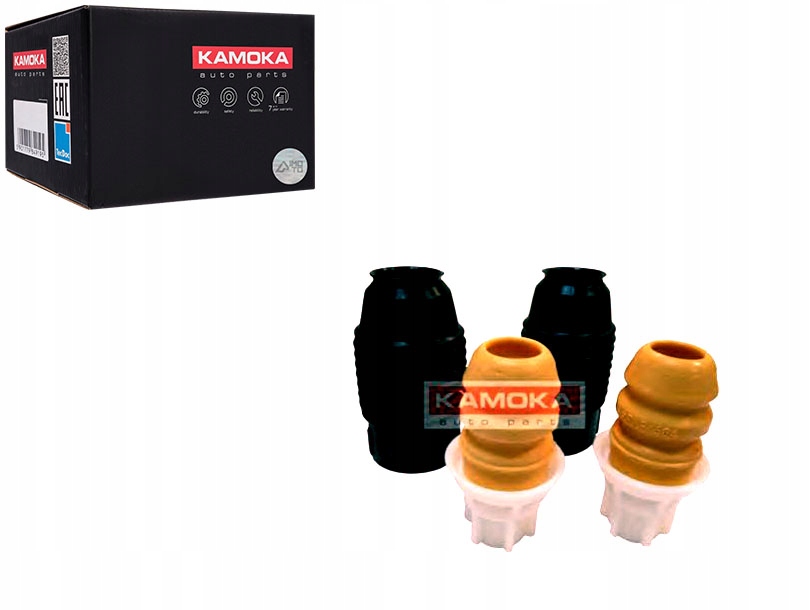 фото №1, Kamoka 2019050