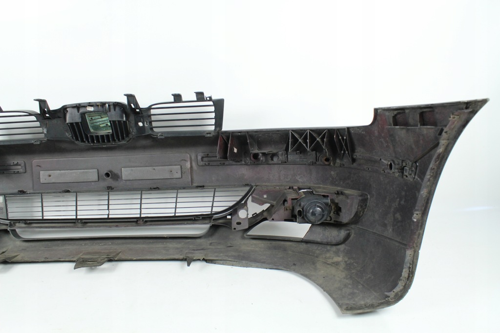 фото №10, Бампер перед передний kompletny leon i toledo ii 99-05