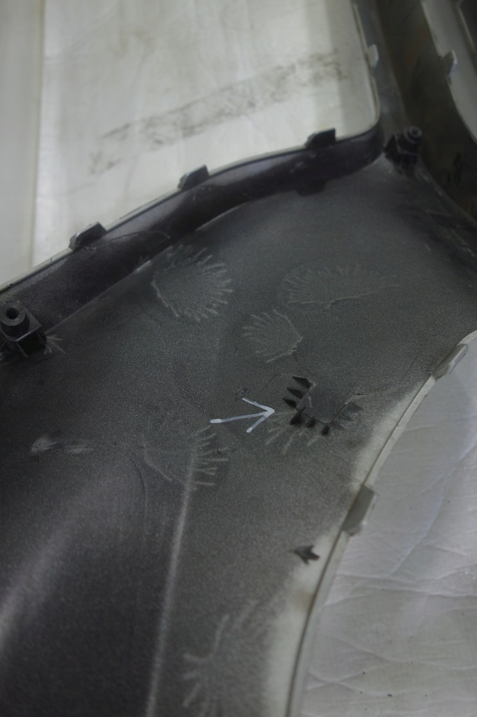 фото №9, Бампер перед hyundai i20 ii lift 18- 86511-c8aa0