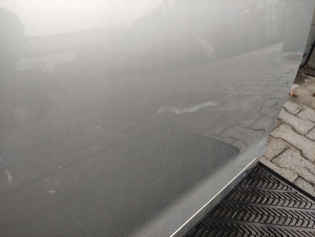 фото №3, Citroen c5 ii дверь передние правое