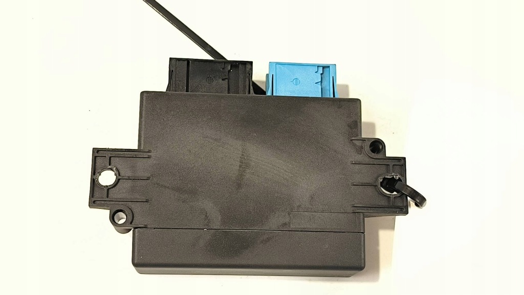 фото №3, Модуль 9800266380 peugeot 3008 i