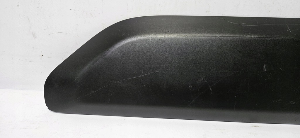 фото №2, Молдинг дверь правый задняя toyota proace city 19- оригинал 9817695177