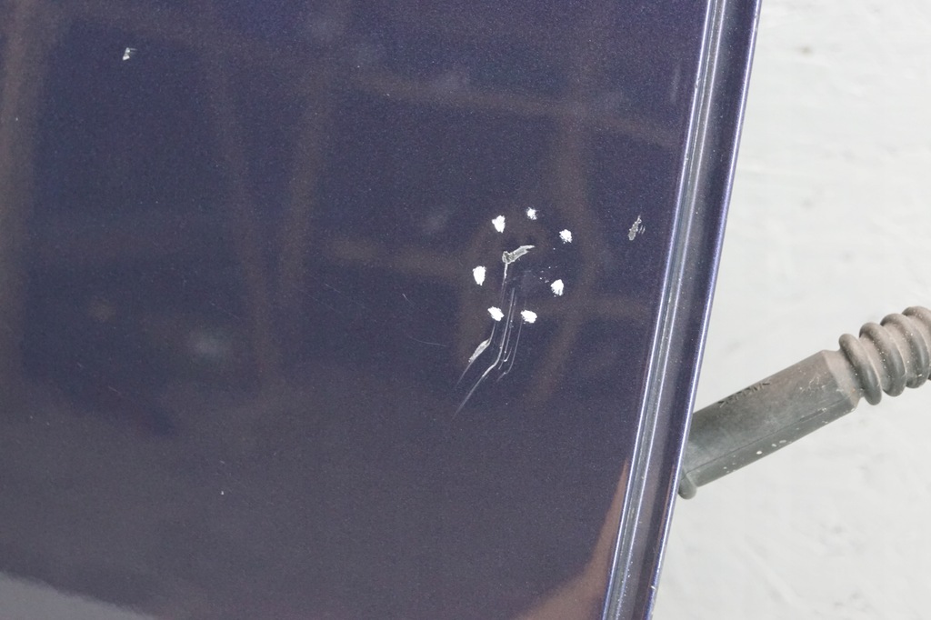 фото №12, Дверь правый задняя mitsubishi outlander ii 56a