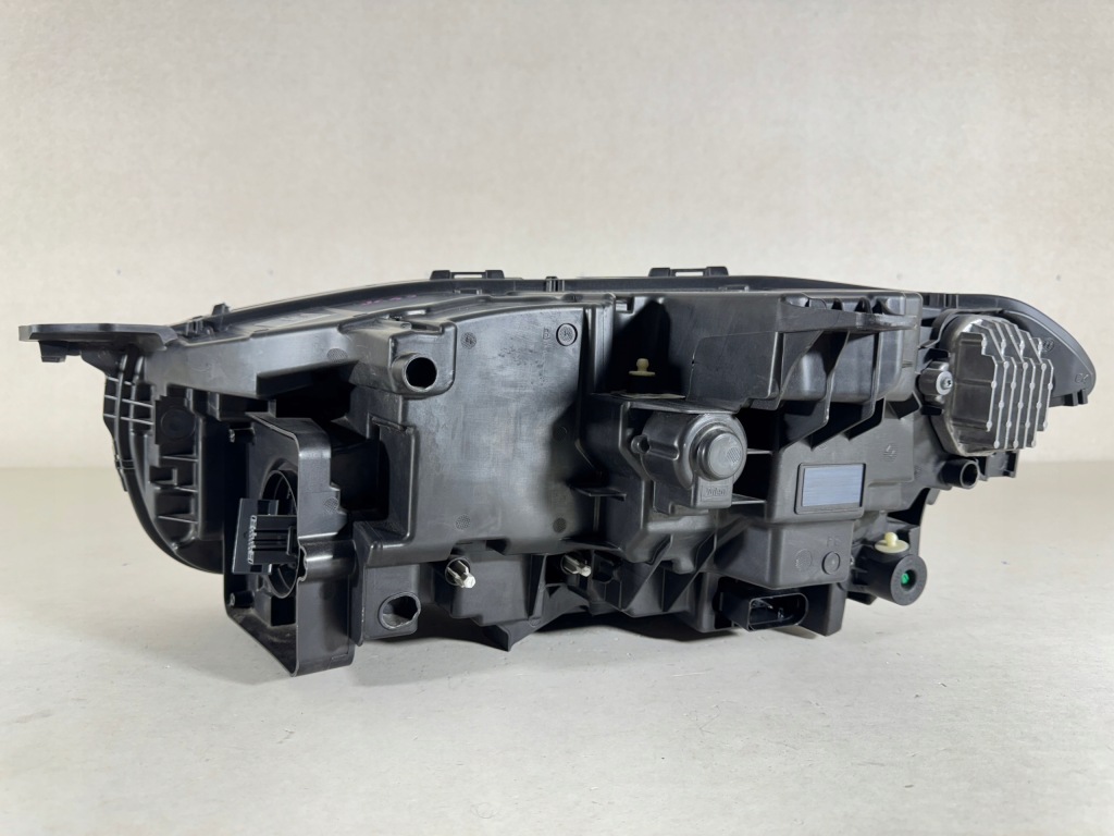 Volvo xc90 full led active high beam рестайлинг  фара правый  перед eur - хорошее состояние Доставка