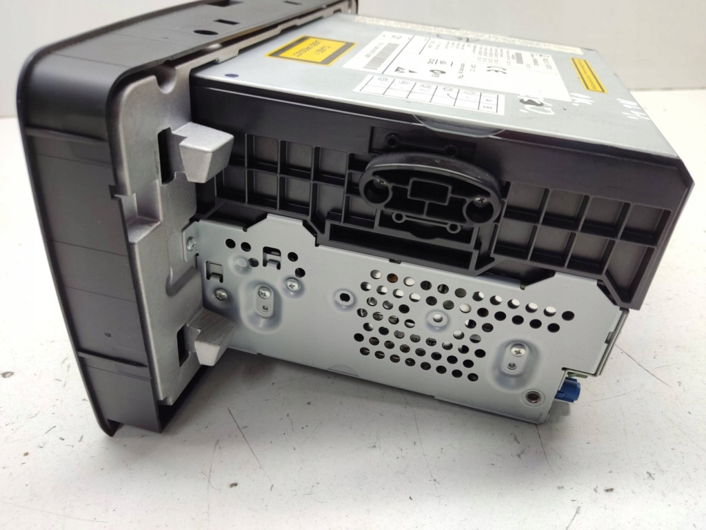 Станция мультимедийная перед mercedes-benz ml w164 a1649063400 Киев