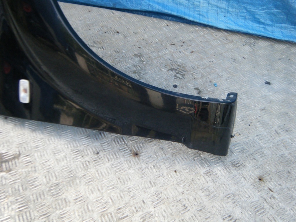 фото №7, Dodge caliber 06-10 крила перед правий передній