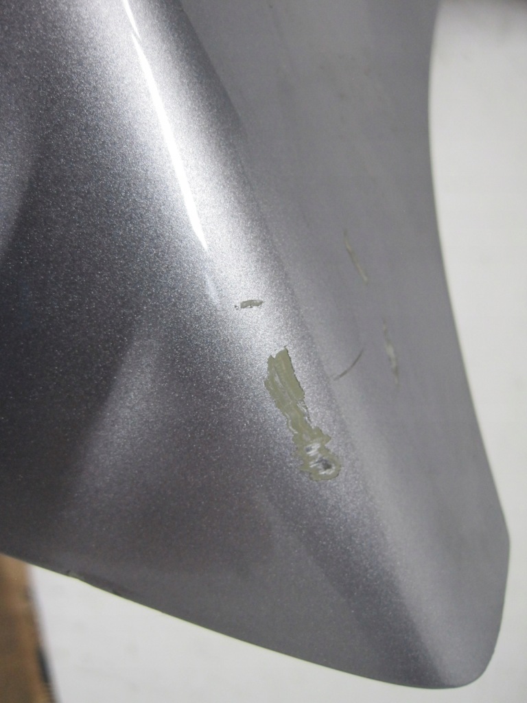 Капот opel mokka b 22r с Разборки